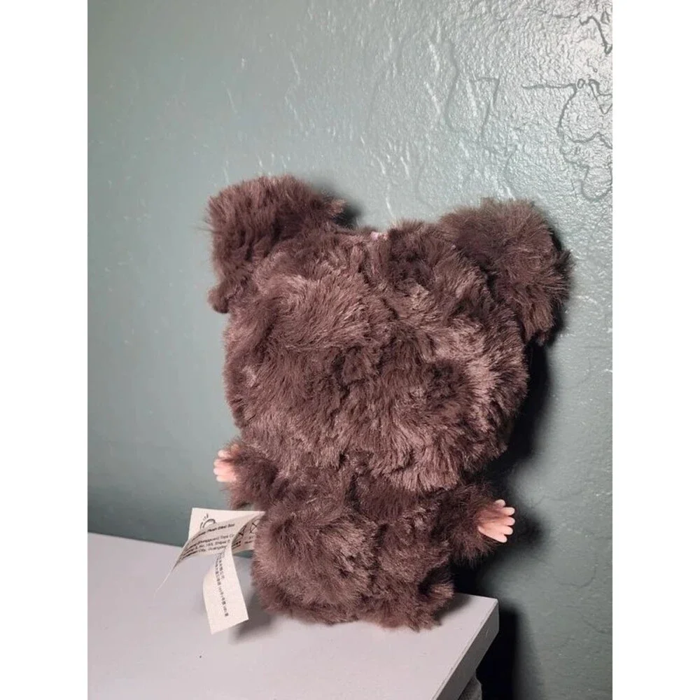 Baby Three De-lovely Plush Blind Box Confirmed Bear